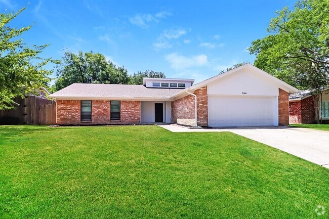 Building Photo - 2000 Sexton Dr Rental