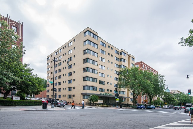 The Croydon Apartments For Rent in Washington, DC | ForRent.com