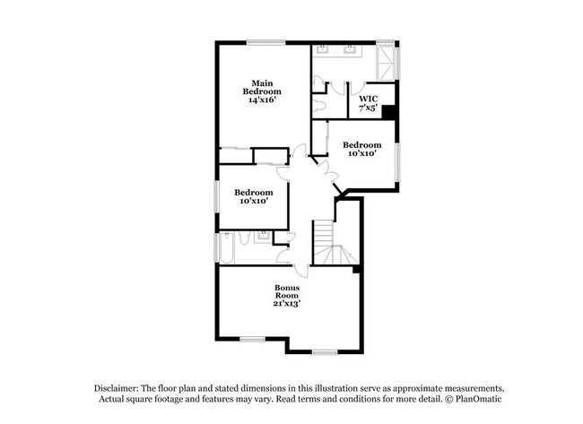Photo - 1002 Tidal Foam Ct