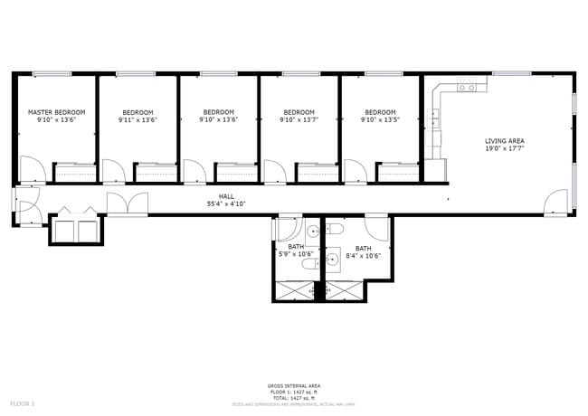 Student Living - Semester & Individual Leases