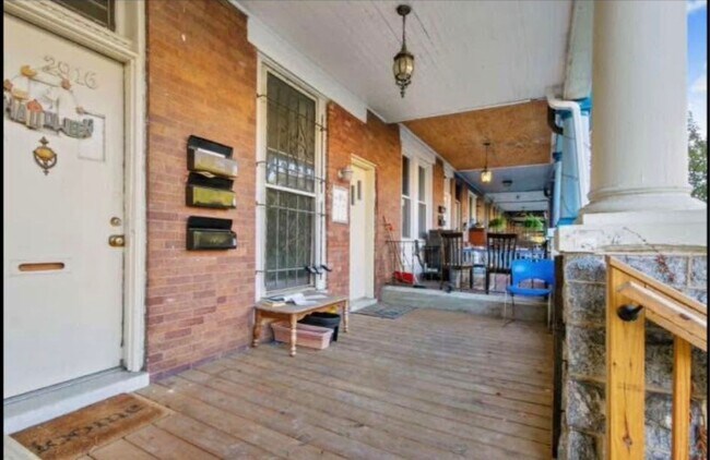 Photo - 2916 Guilford Ave Unit 3