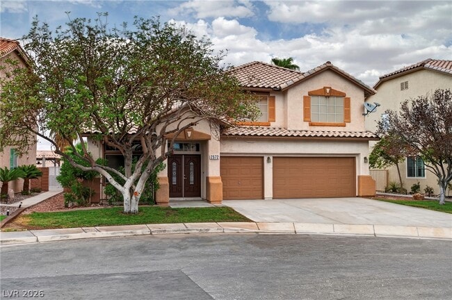 2572 Corner Stone Cir