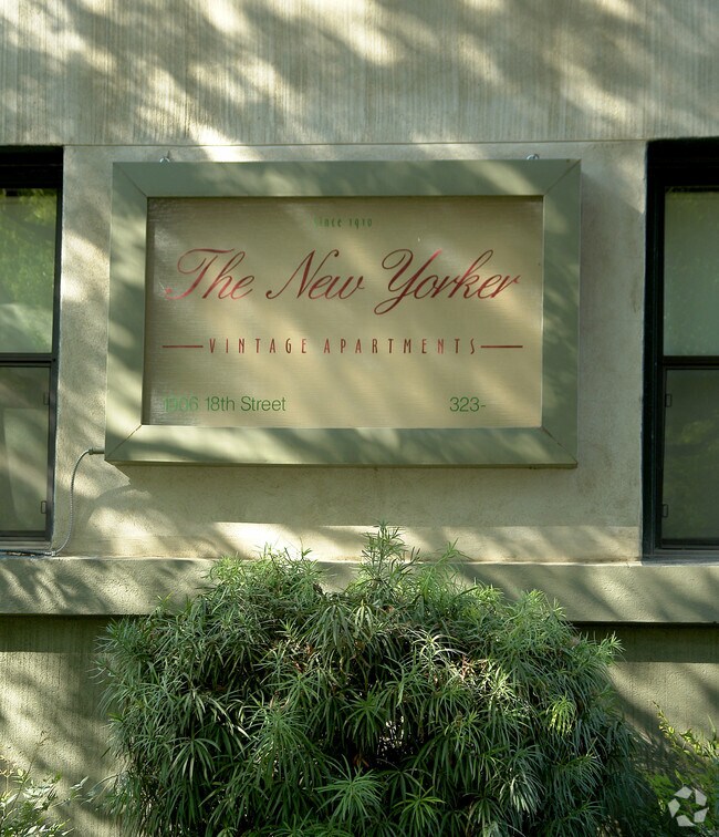 Photo - New Yorker Vintage Apartments