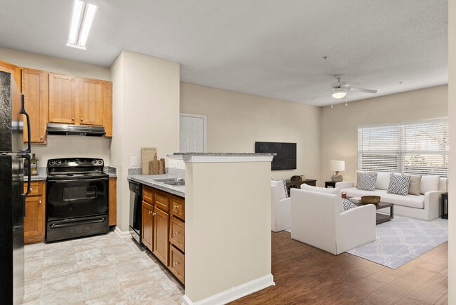 Photo - East Ridge Park