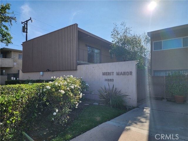 Building Photo - 14903 Normandie Ave Unit 210