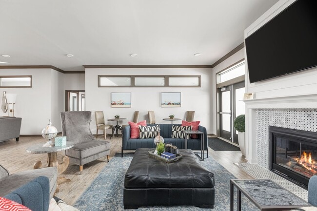 Photo - Adams Village | Specials Available