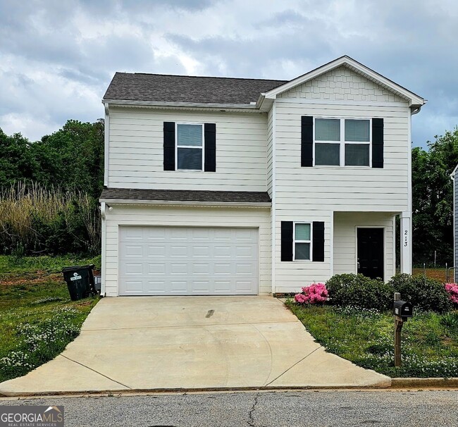 Photo - 213 Creekside Manor Dr Casa