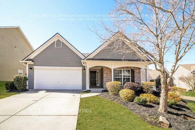 Building Photo - 351 Springs Crossing