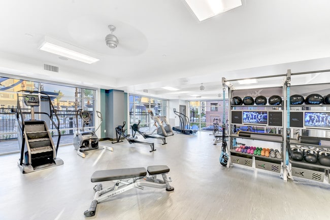 Photo - The Paramount Platinum Triangle