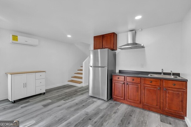 Photo - 569 Garner Way NW Unit A