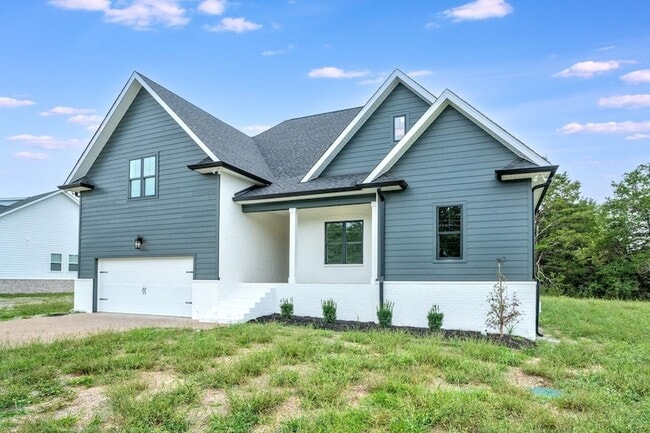 Photo - 4380 McCrary Rd