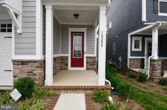 Photo - 18200 Moss Gdn Rd
