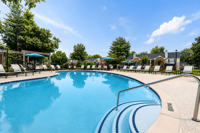 Littlestone Apartments