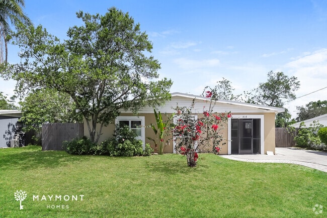 Building Photo - 3 Bedroom Tampa Home