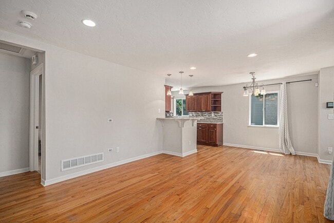 Photo - Don't miss this University Hills Home!