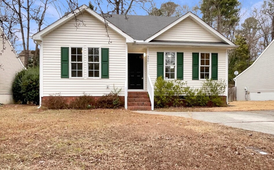 3501 Streams of Fields Dr