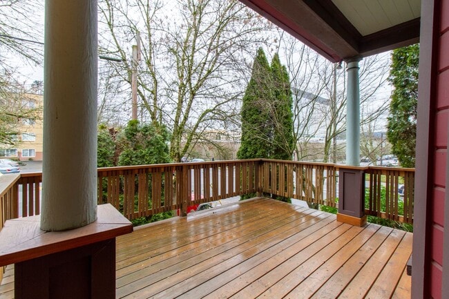 Photo - Gorgeous 3 Bedroom House with Bonus Room, Attached Garage, and Original Charm!