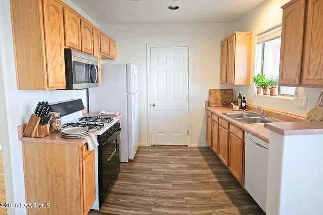 Photo - 7160 E Burro Ln Unit 1