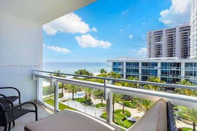6801 Collins Ave Unit 612