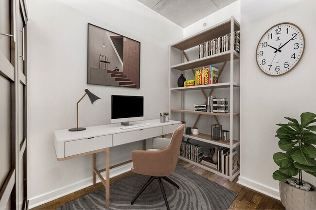 Photo - 38th Floor Spire Stunner! Unit 3803