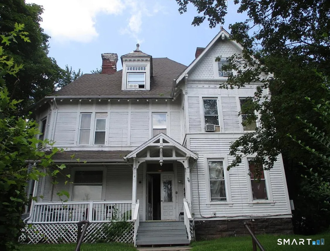 Photo - 76 Lincoln St Unit 1N