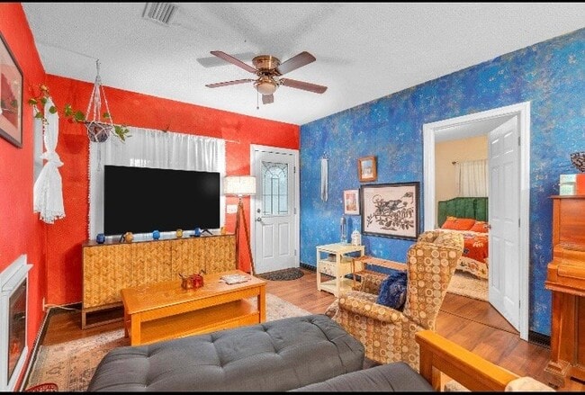 Photo - 3501 Bishop Eddie Newkirk Wy