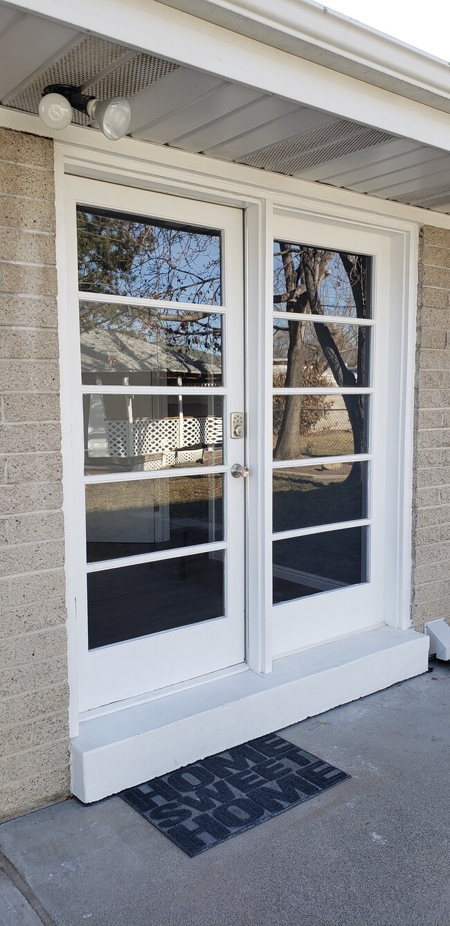 Photo - 1548 W 4890 S Unit B