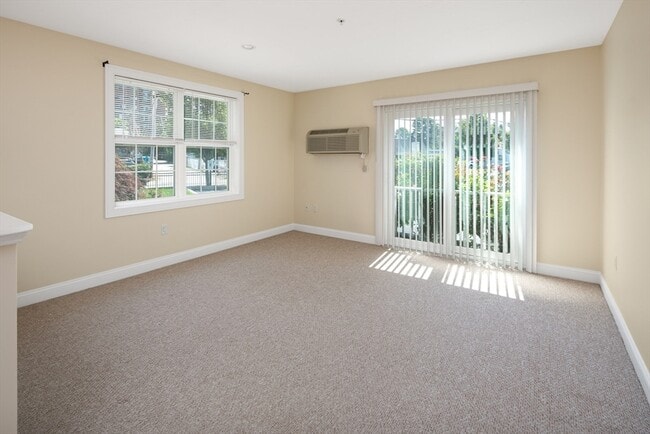 Photo - 245 Willard St Unit 5