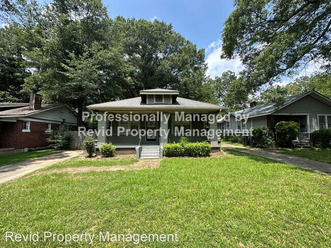 3 br, 1 bath House - 3590 Douglass Ave. - 3 br, 1 bath House - 3590 Douglass Ave.