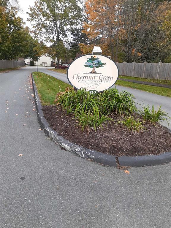 Chestnut Green - 710 Main St Unidad #21 Rental