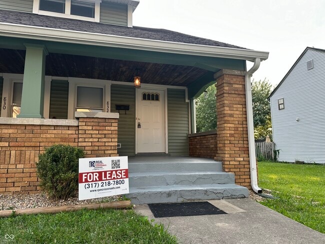 Building Photo - 830 N California St