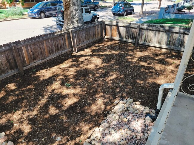 Photo - 2 bedroom 1 bath Berkley Apartment for rent Unit Front 4174