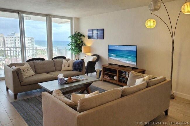 Building Photo - 5200 N Ocean Blvd Unit 1508b