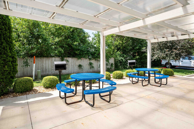Verandas