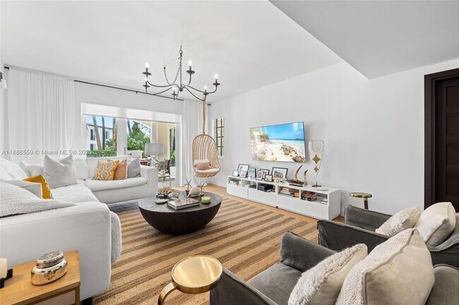 Photo - 19216 Fisher Island Dr Unidad 19216