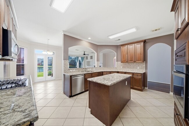 Photo - 12019 Flamingo Lakes Ct