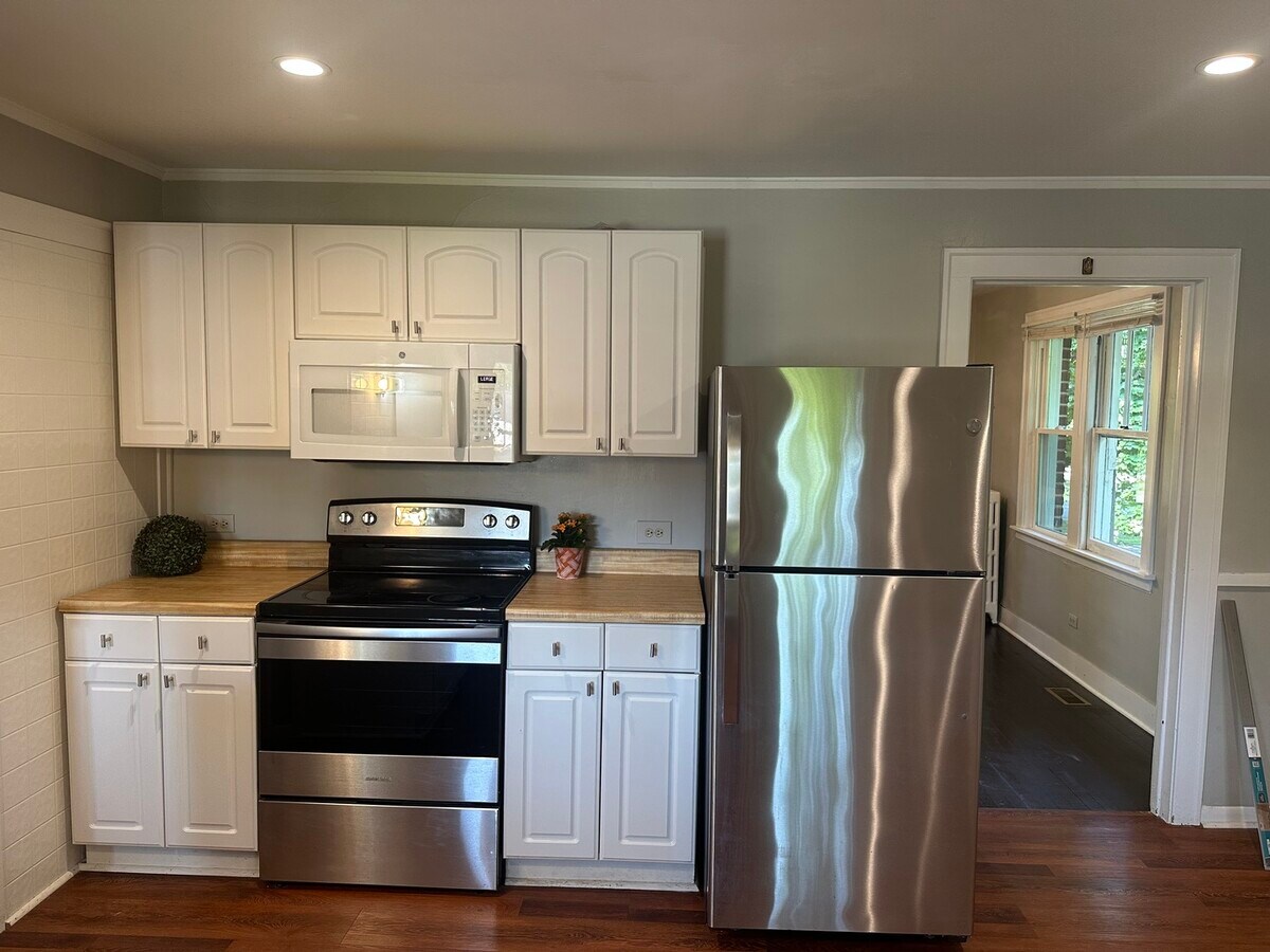 Photo - 1811 Prairie St