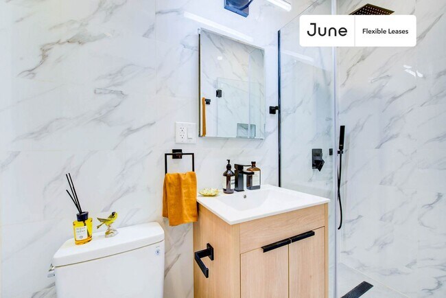 Photo - Peaceful ROOM at The Central Park Manhattan House Unit 3