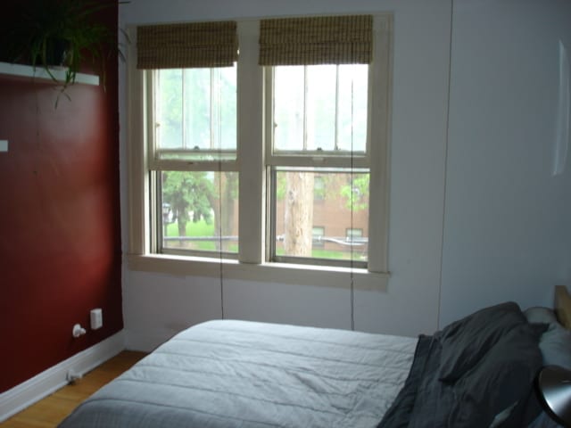 Photo - St. Clair Court Apartments