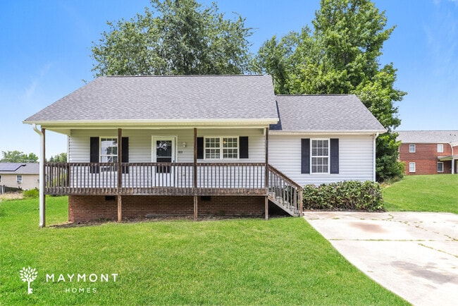 Photo - 103 Joe Moore Rd House