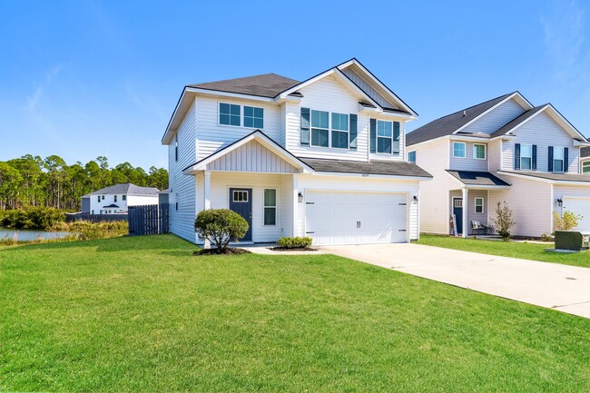 Photo - 1034 Marne Blvd