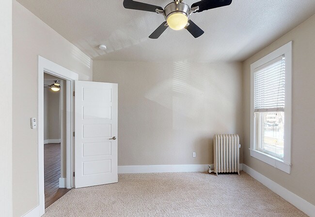 Photo - Boutique Apartments