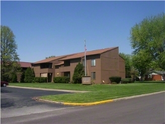 Towne Terrace Apartments - Towne Terrace Apartments