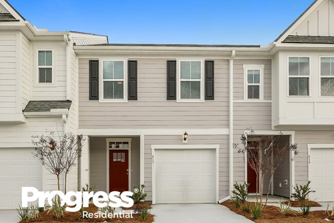 Photo - 617 Trotters Ln Townhome