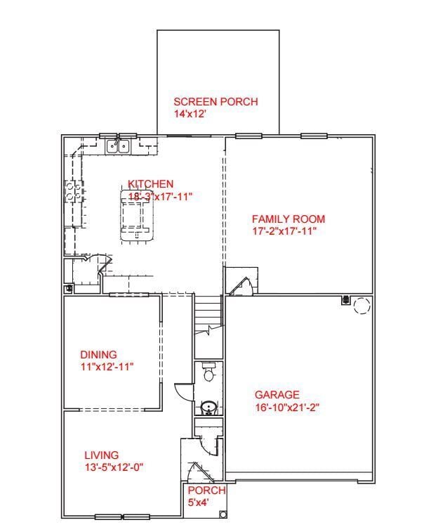 Photo - Parkside in Chapin