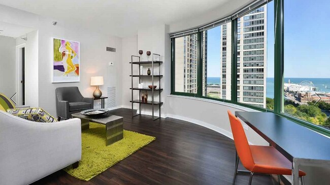 Photo - 400 E OHIO St Unidad 501