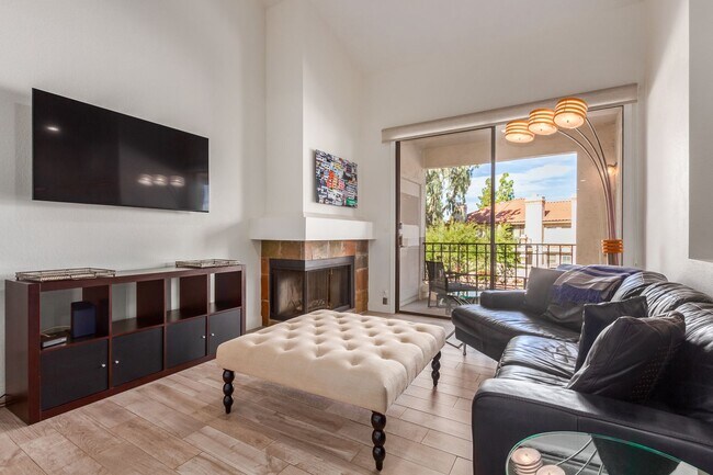 Two bedroom condo - Two bedroom condo Unit 2336