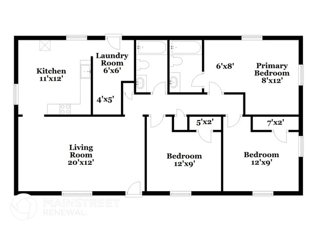 Photo - 2114 29th Ave