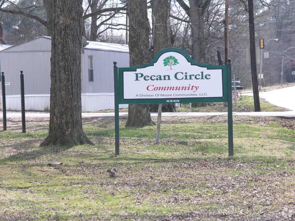 Photo - Pecan Circle Mobile Home Community