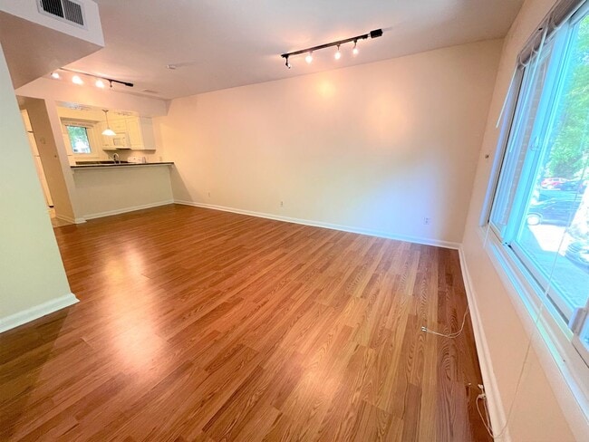 Photo - Walk to Campus from Chancellor Square!  Up... Unit D-11